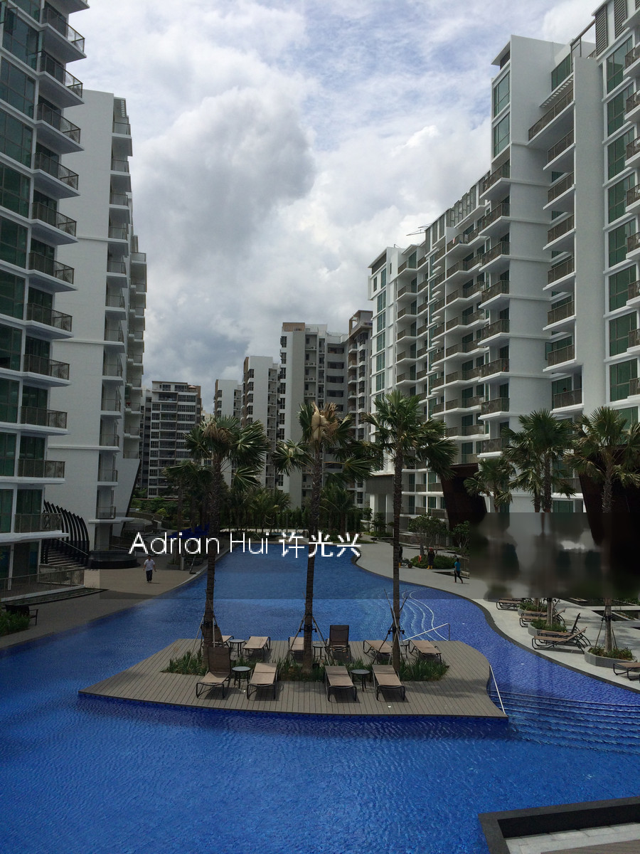 Ripple Bay (D18), Condominium #140097522